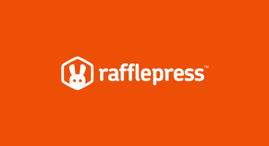 rafflepress woocommerce