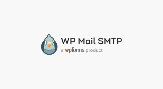 wp mail smtp by wpforms plugin