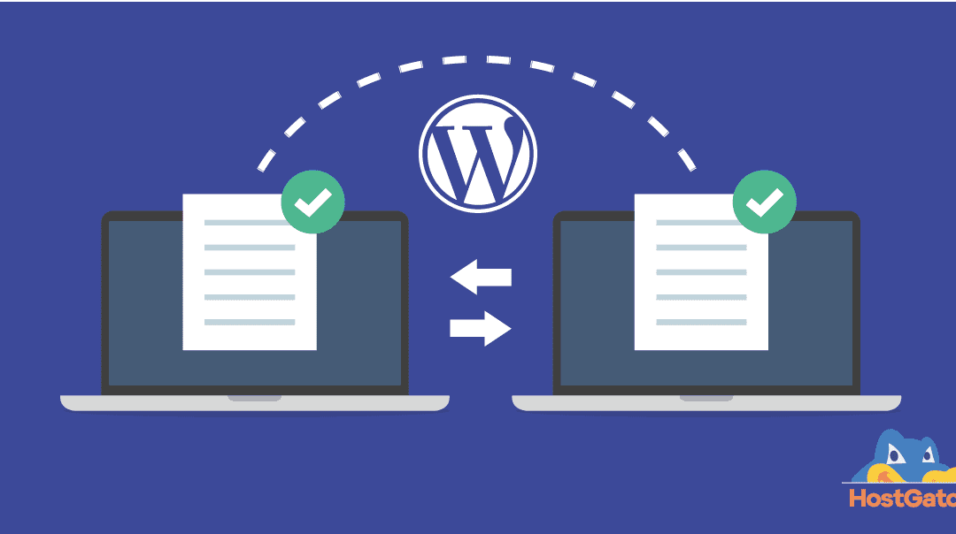 5 Greatest No cost WordPress Migration Plugins