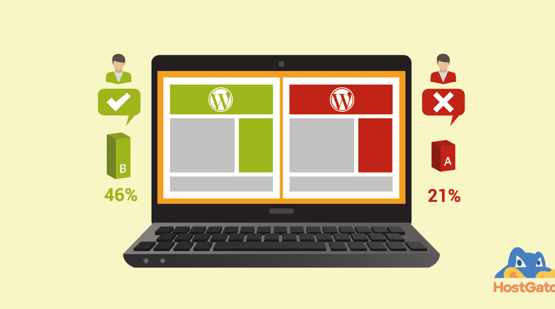 7 Best WordPress Plugins for A/B Screening