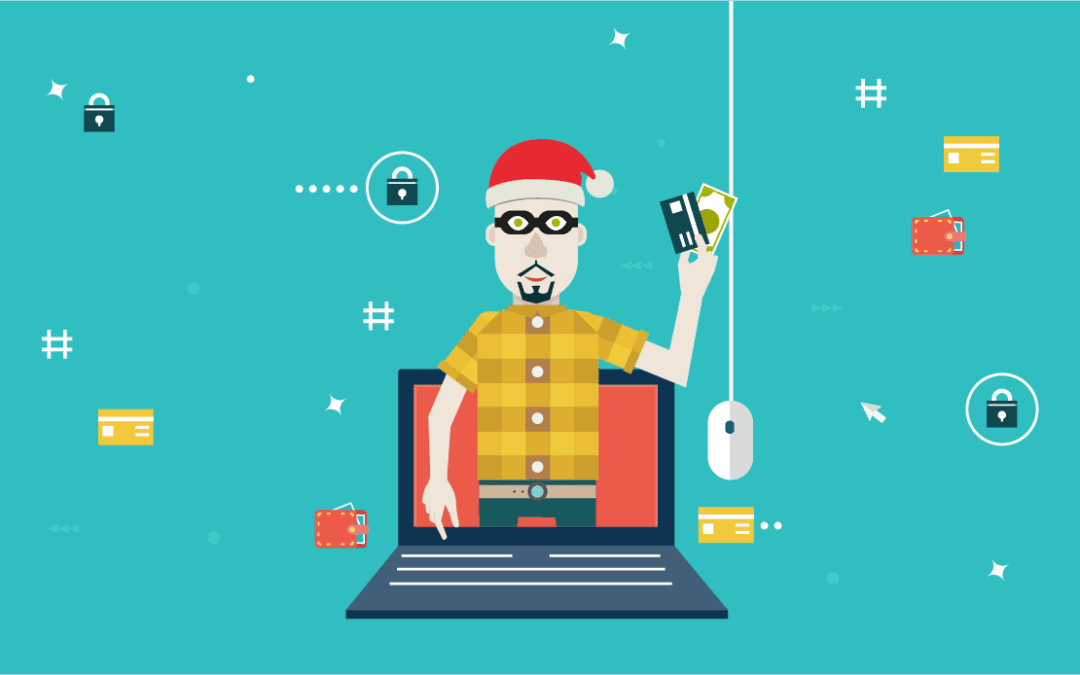 Best Fraud Threats Struggling with On the web Retailers This 2019 Holiday break Year