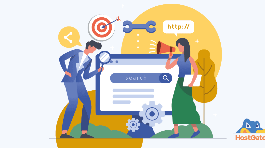 How Your Domain Influences Your SEO [8 SEO Best Practices for Domains]