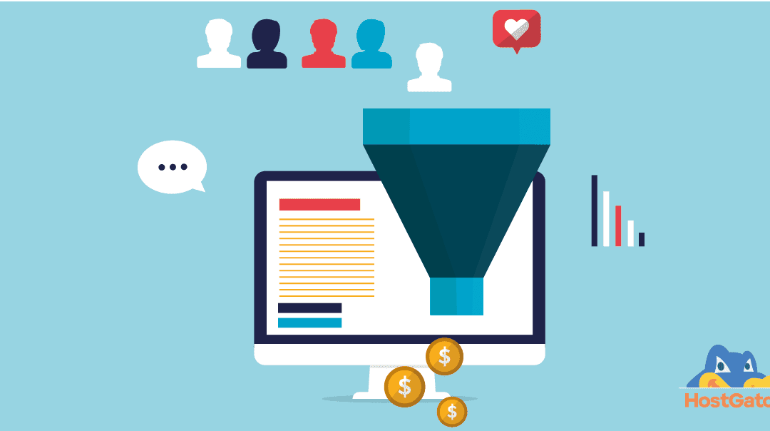 How to Set Up Sales Funnels in Google Analytics (Step-by-Step)