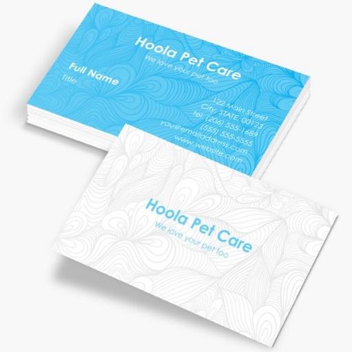 business cards gift idea for side hustlers