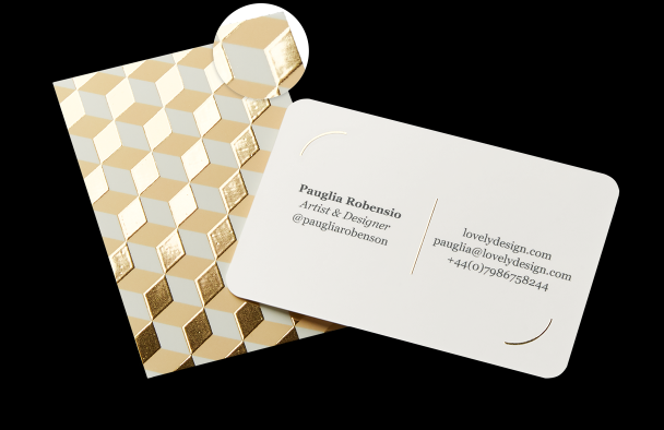 moo business cards holiday gift idea for side hustlers