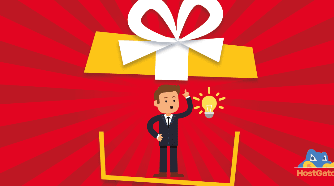 5 Holiday Reward Suggestions for Side Hustlers [2019 Gift Guide]