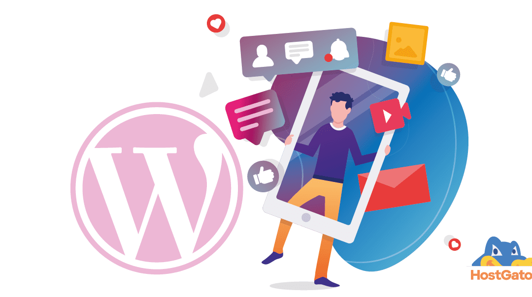 7 Finest WordPress Social Media Plugins