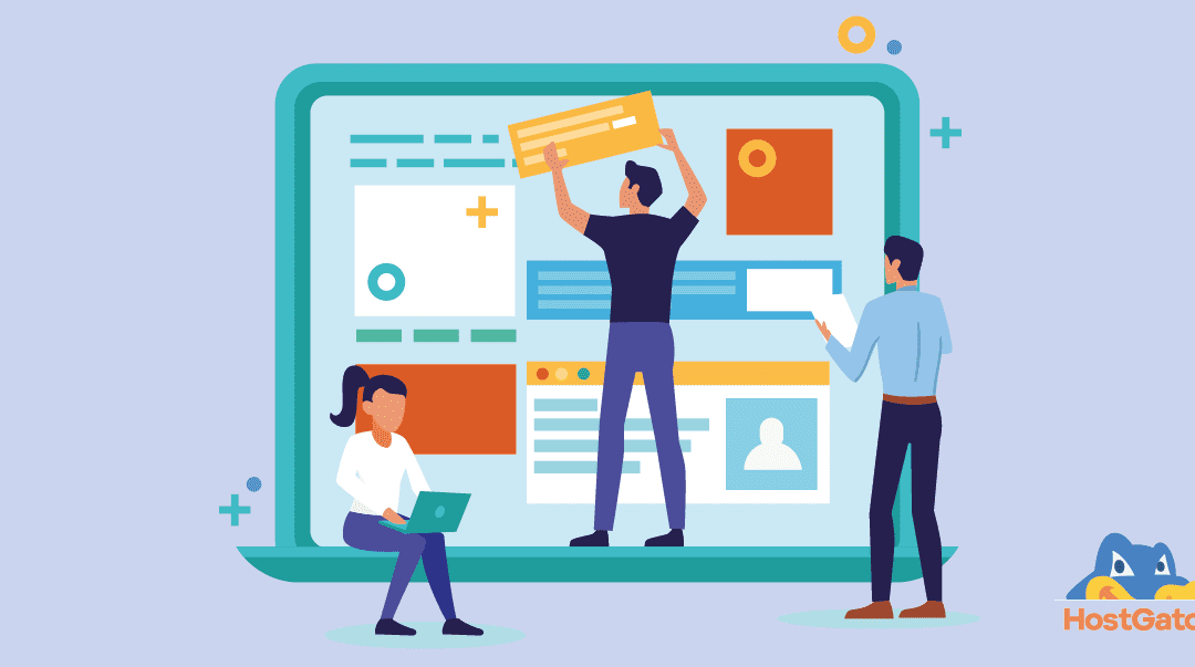 Why Every Facet Hustle Needs a Internet site