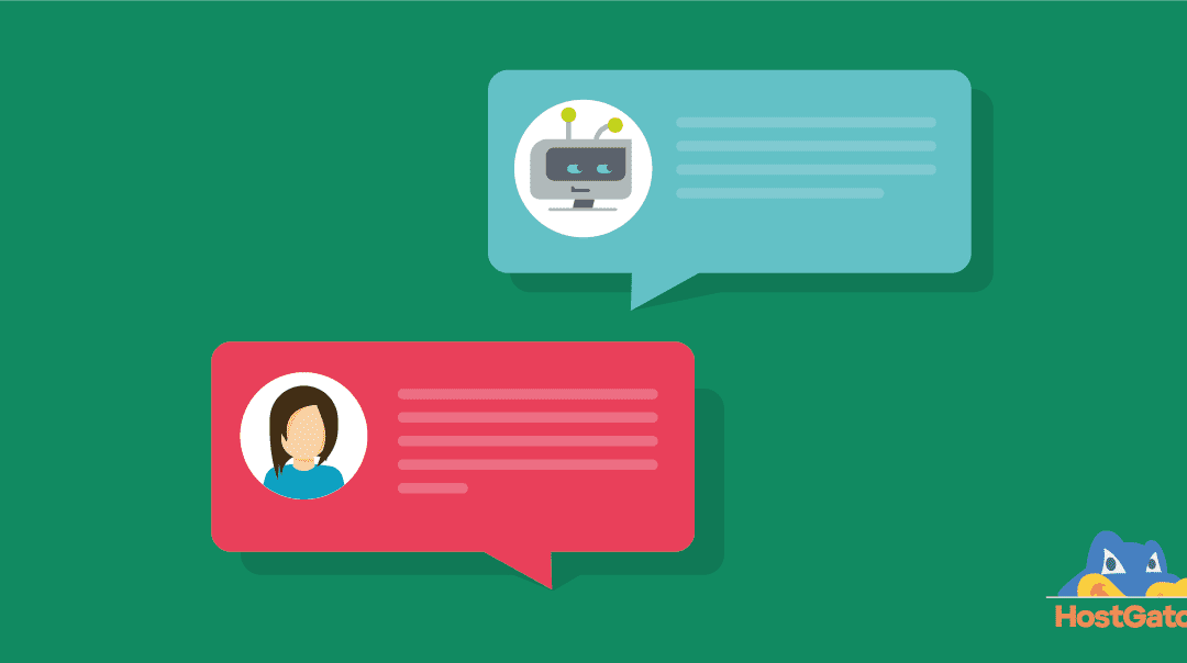 6 Positive aspects Chatbots Can Provide Your Tiny Enterprise