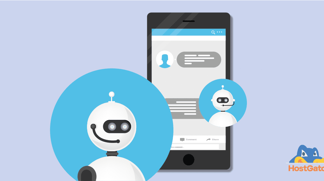 3 Impressive Chatbot Plugins for WordPress