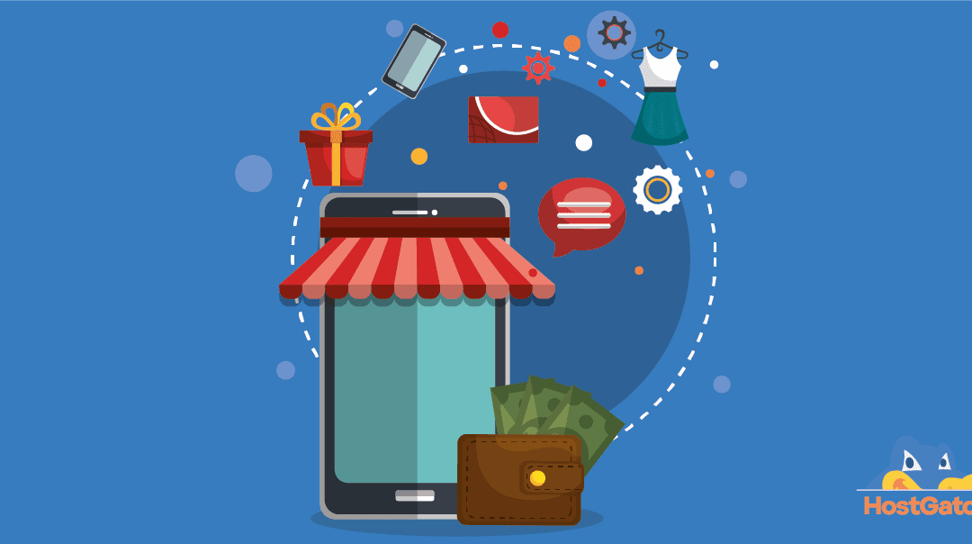 4 Techniques eCommerce Web pages Can Strengthen the Shopper Practical experience