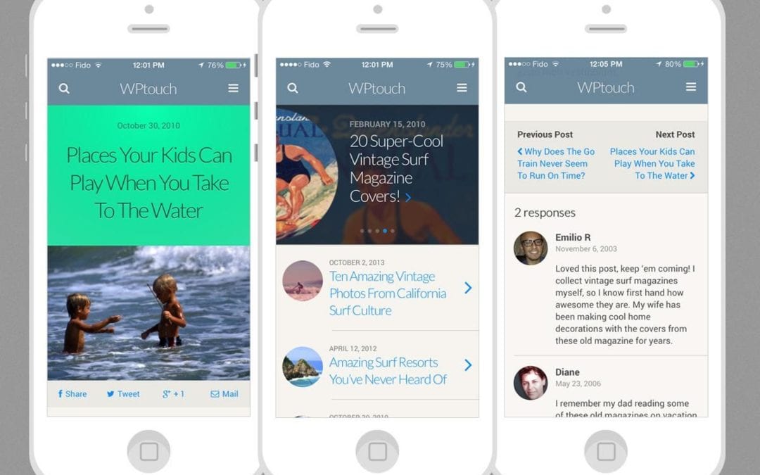 7 WordPress UX Plugins to Improve Your Internet site