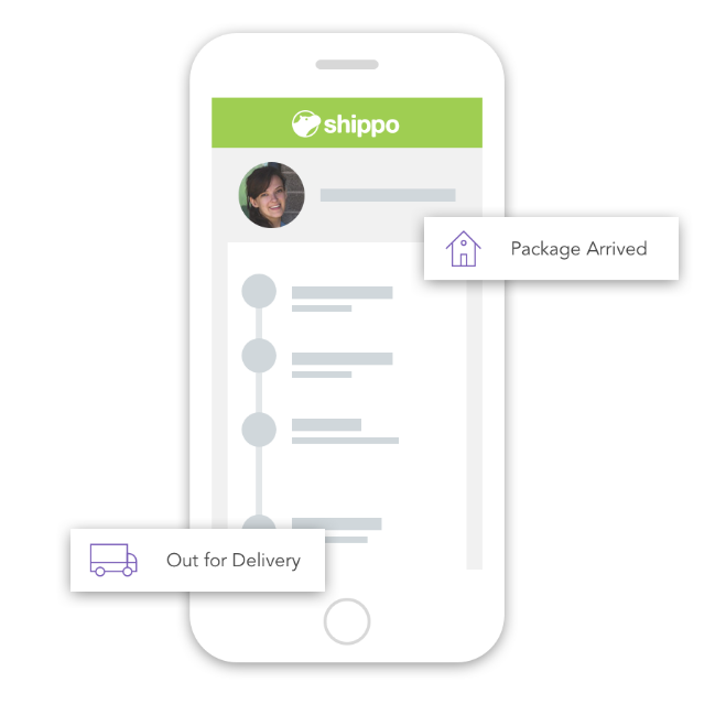 shippo order tracking tool for ecommerce