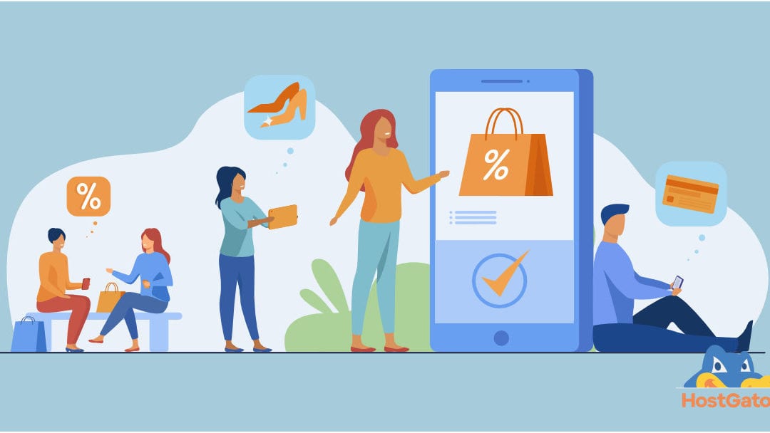 How Has eCommerce Remodeled Advertising and marketing?