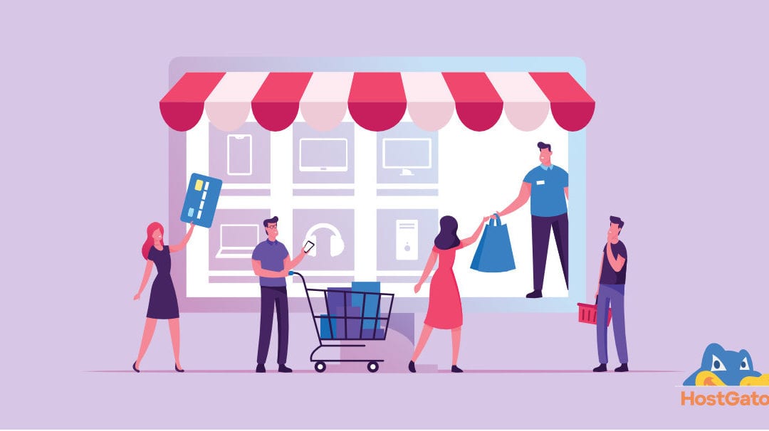 How to Commence an On the web Retail outlet