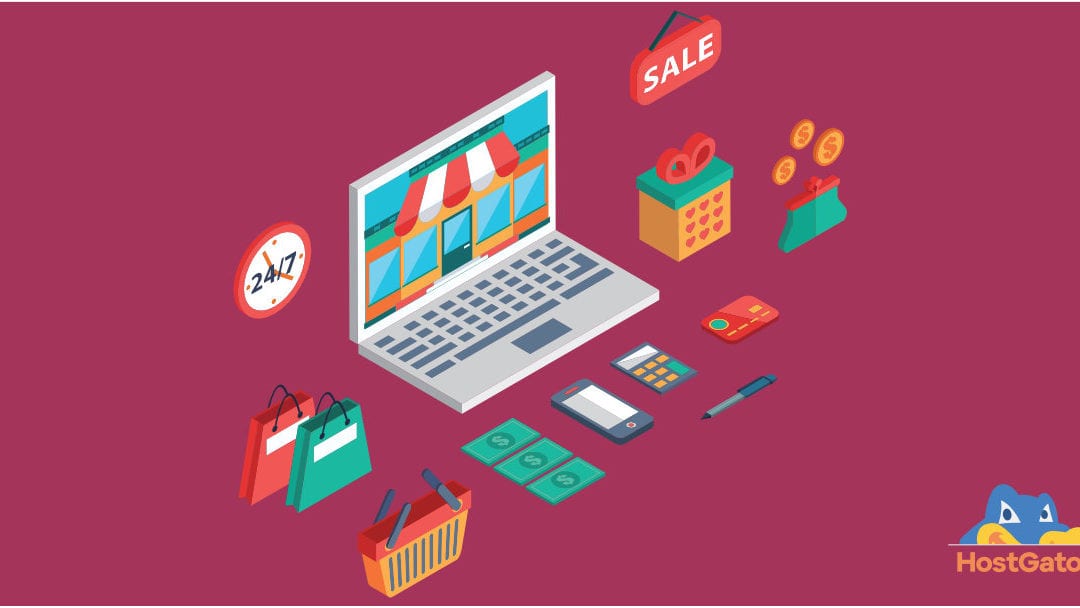 What is eCommerce? | Advantage Media Weblog