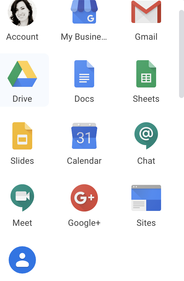 google apps