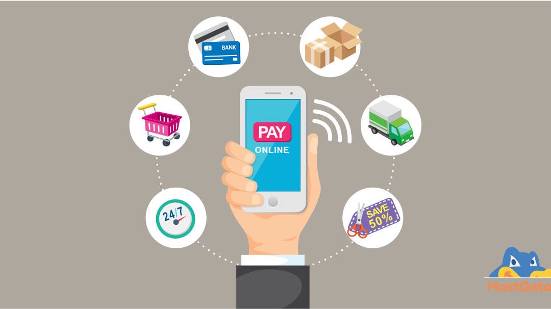 The Potential of eCommerce | Advantage Media Blog site