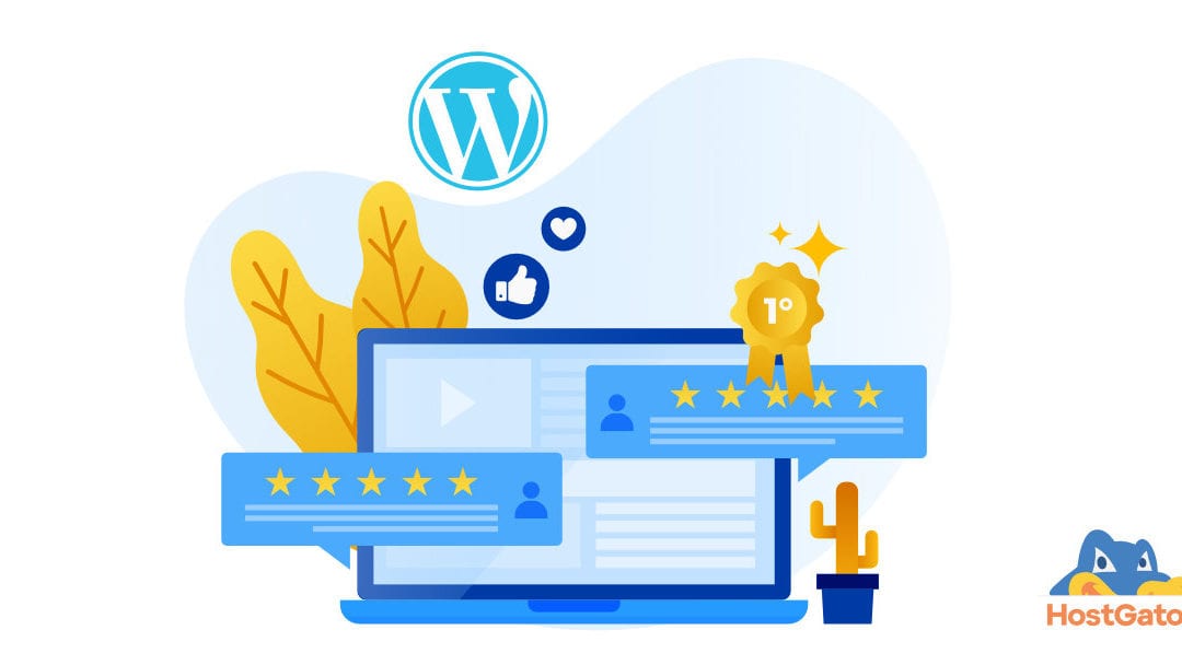 7 Best WordPress Review Plugins