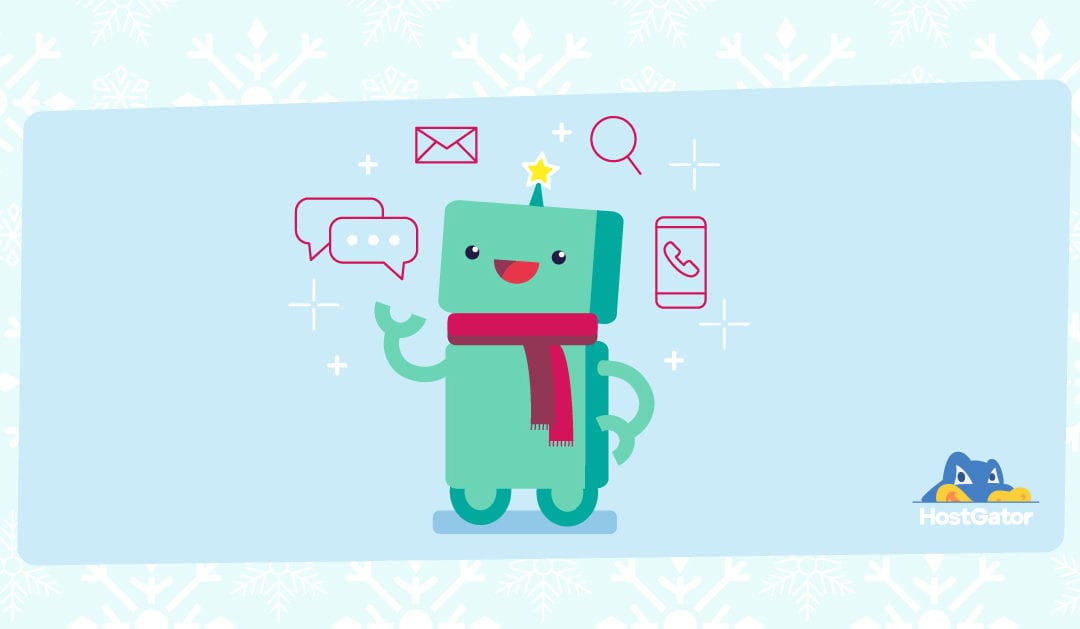 Is Your New Online Store’s Customer Service Ready to Handle the Holidays?