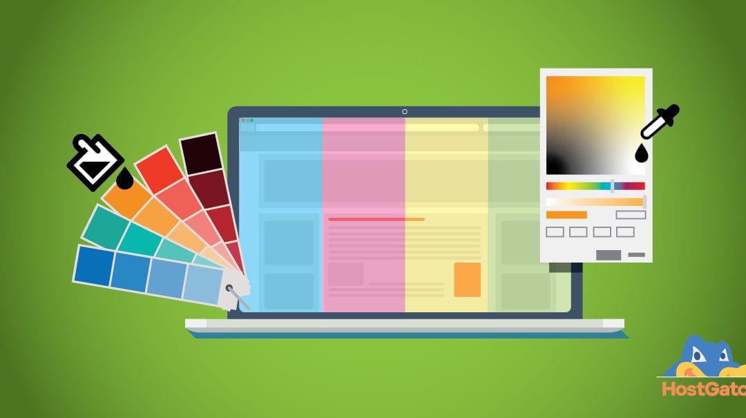 How to Use Color Psychology in Website Design