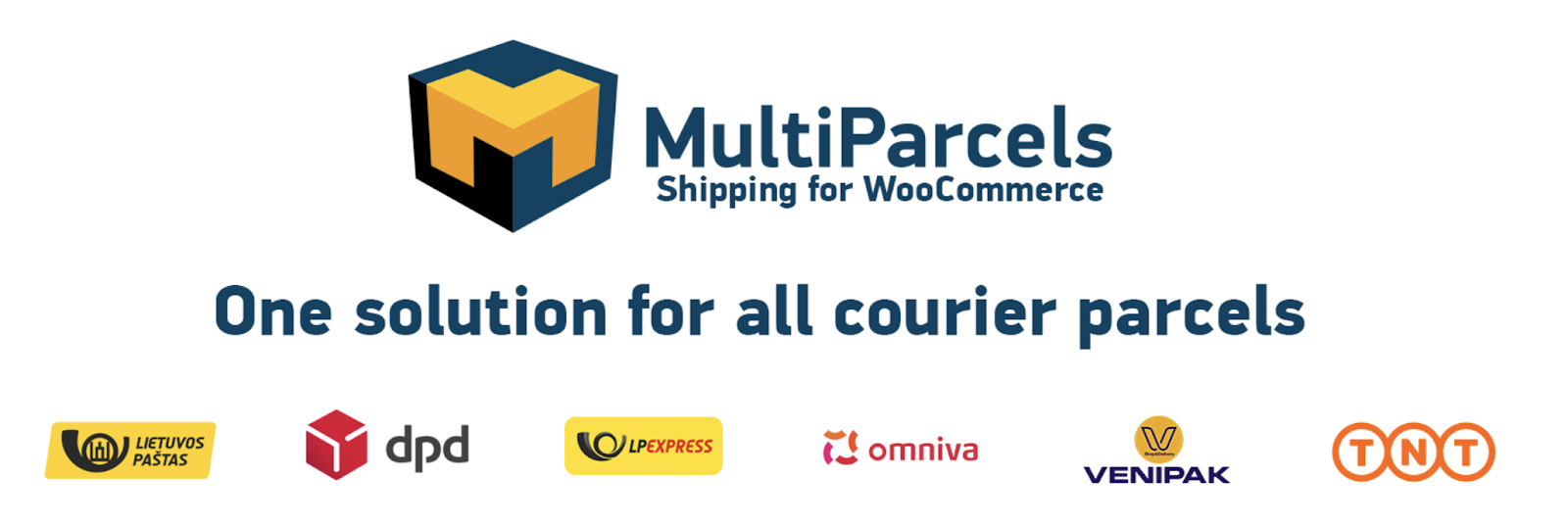 MultiParcels Shipping For WooCommerce plugin