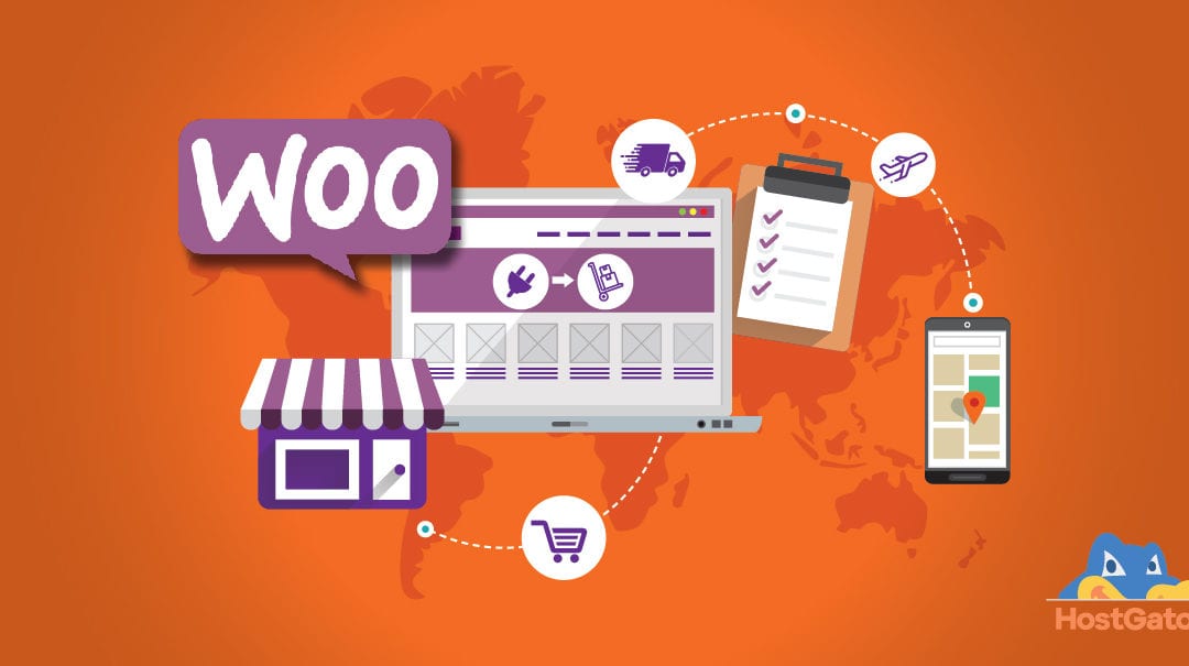 6 Best WooCommerce Shipping Plugins