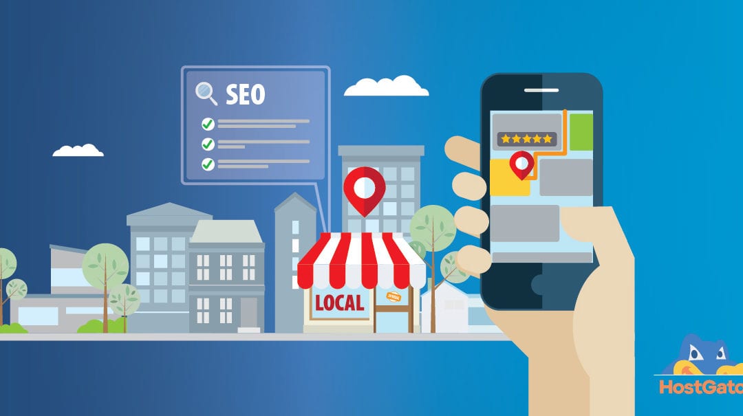 8 Advanced SEO Tips for Local Business Websites