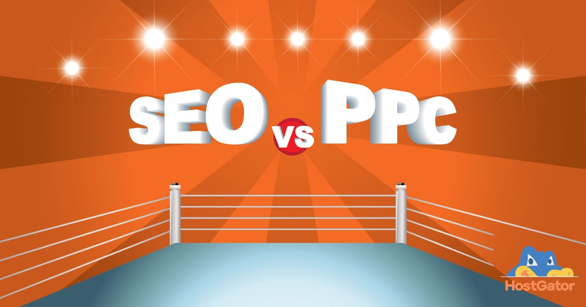 Which Is Better: SEO or PPC?