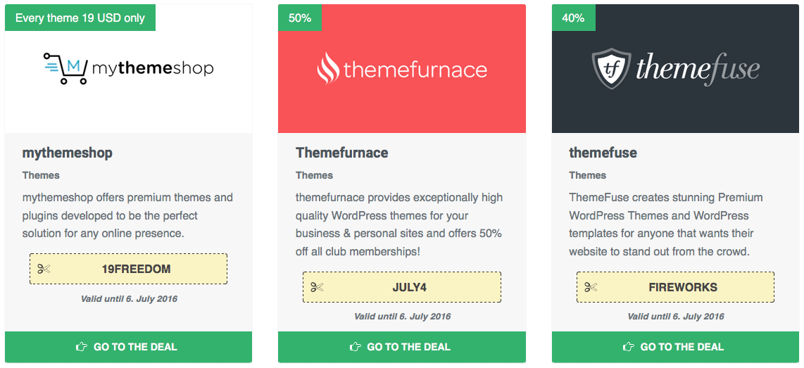 affiliate coupons woocommerce plugin