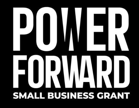 NAACP small business grant