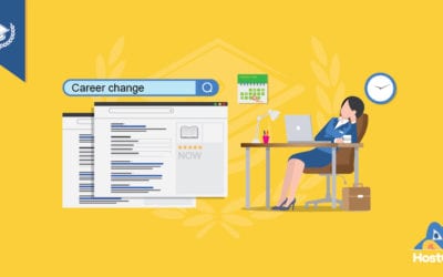 Why Now Is the Perfect Time to Make a Career Change