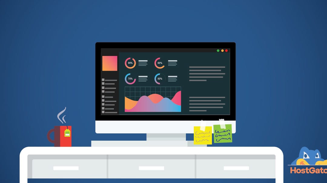 Data is Beautiful: Why Your Website Needs Data Visualizations Now