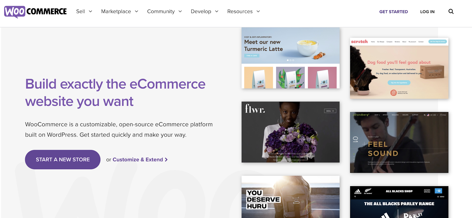 woocommerce payments