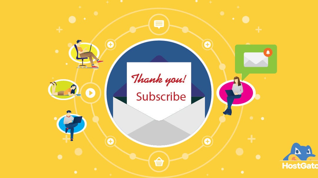 7 Ways to Get More Email Subscribers for Your eCommerce Site
