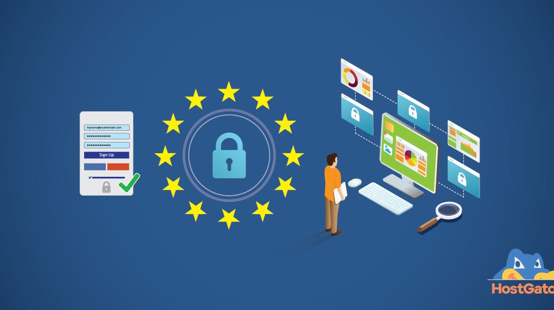 GDPR is Here: 6 Best Practices You Need to Know