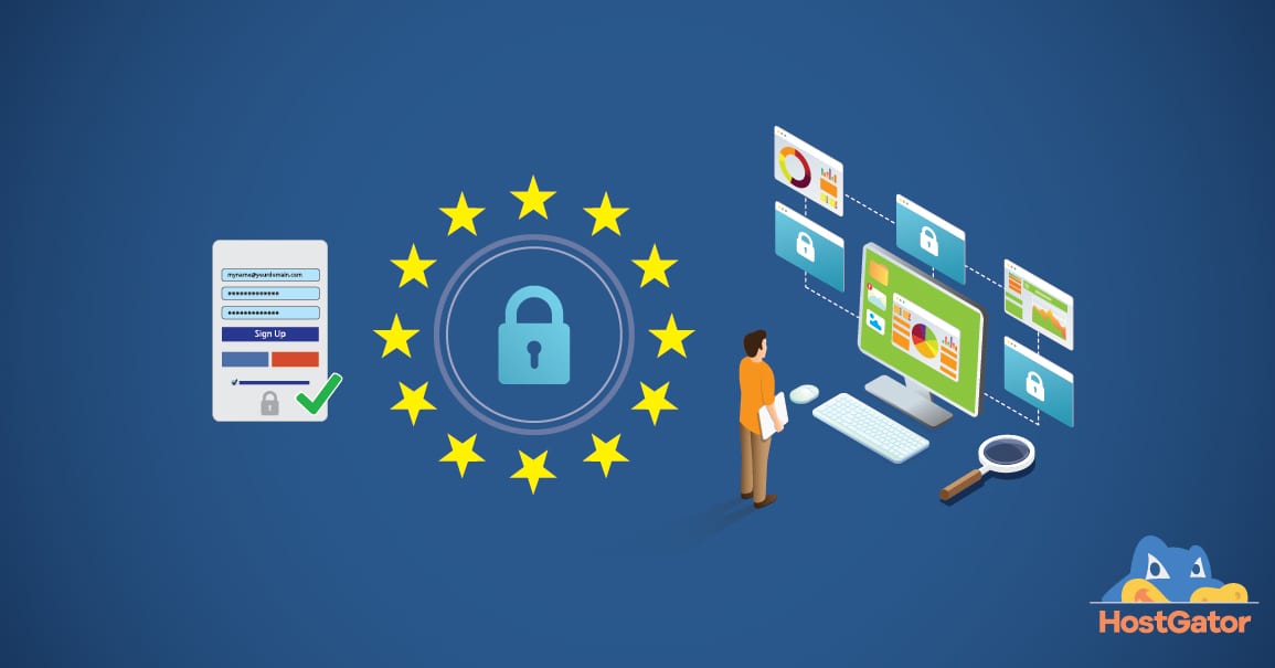 GDPR is Here: 6 Best Practices You Need to Know