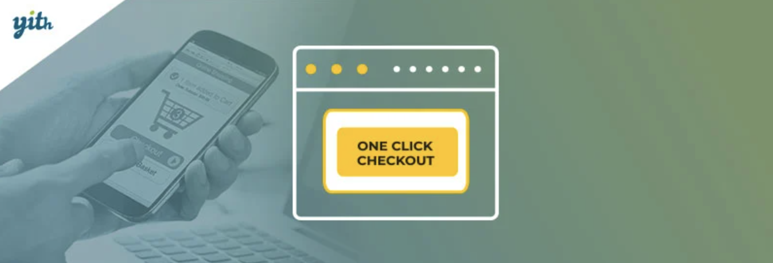 YITH WooCommerce One-Click Checkout 