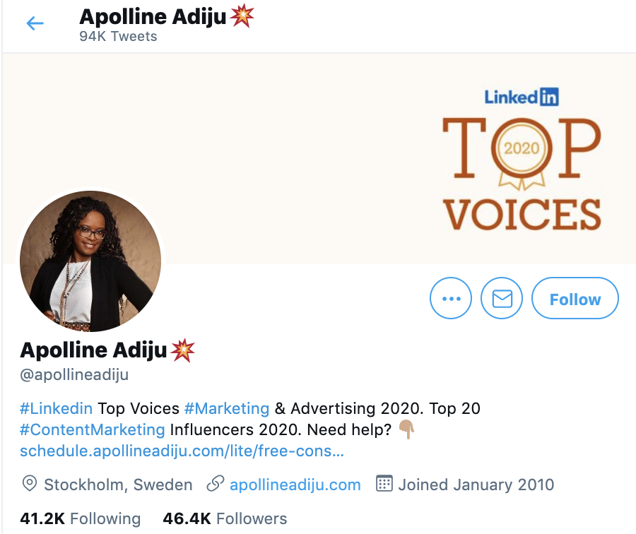 apolline adiju twitter