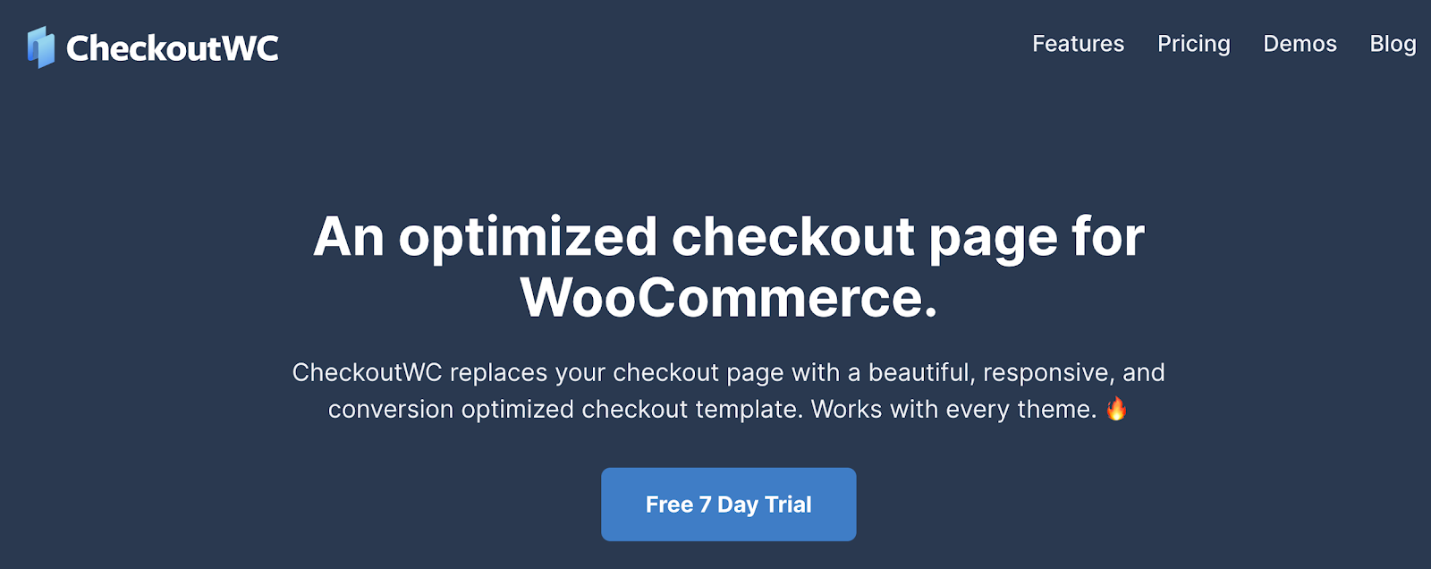 checkoutwc woocommerce checkout page