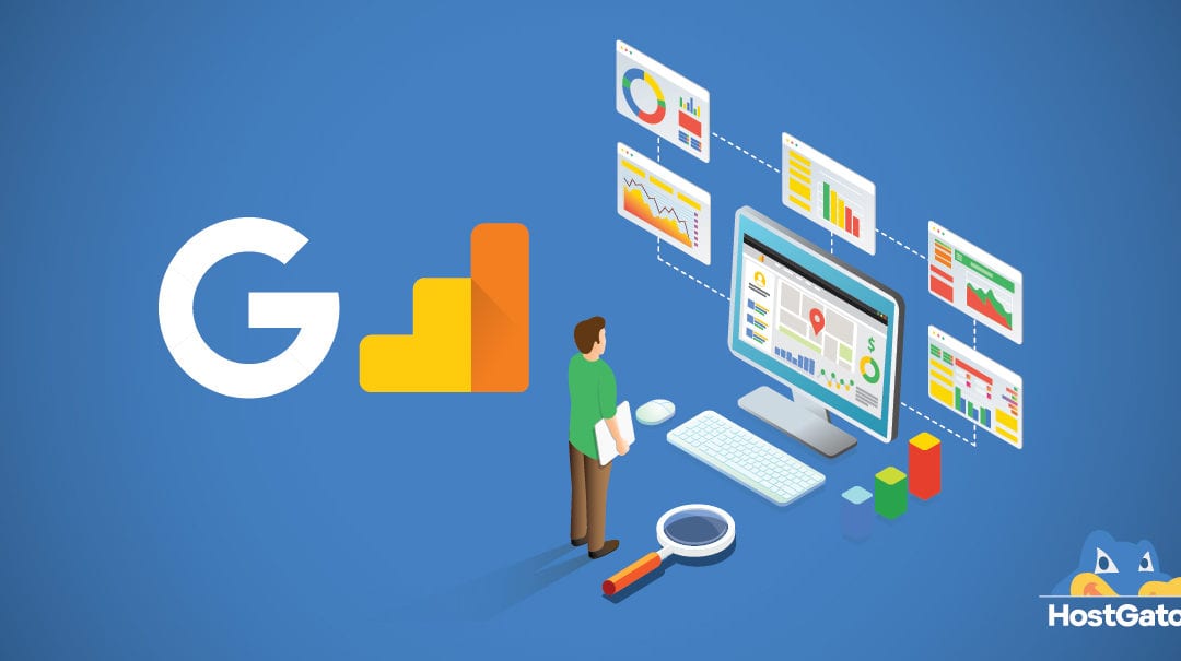 What Google Analytics Can Tell You About Your Customers’ Shopping Habits