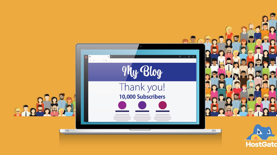 How To Build a Loyal Blog Following in 5 Smart Steps