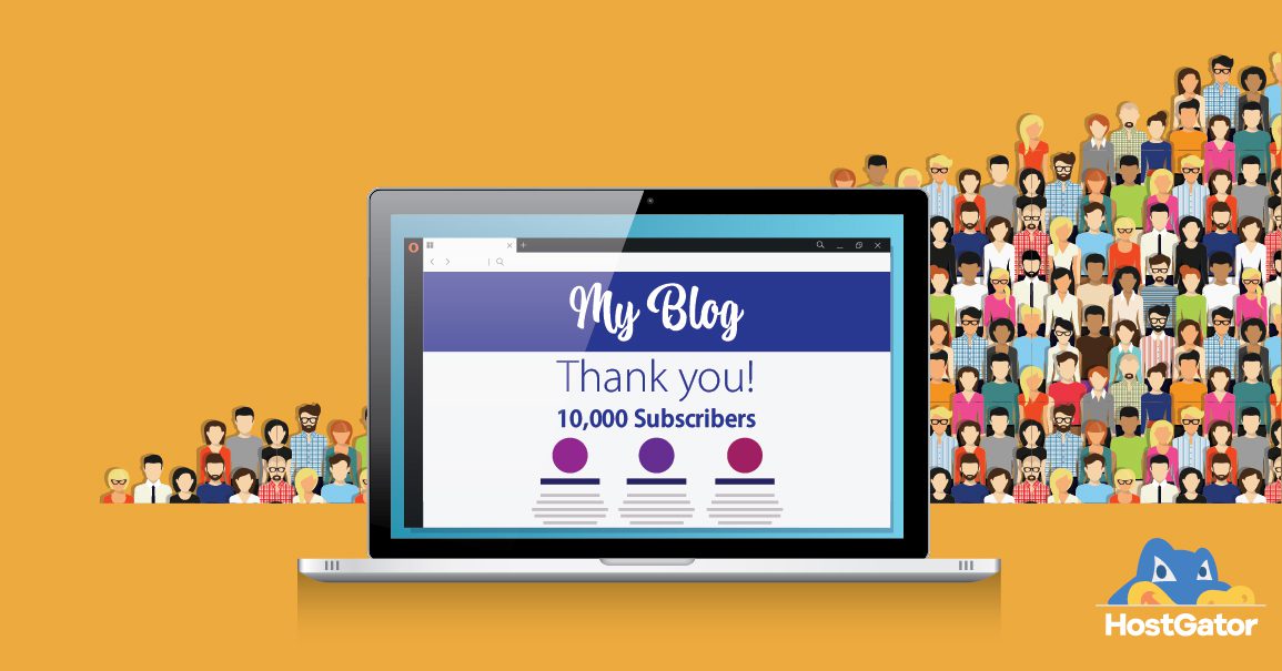 How To Build a Loyal Blog Following in 5 Smart Steps