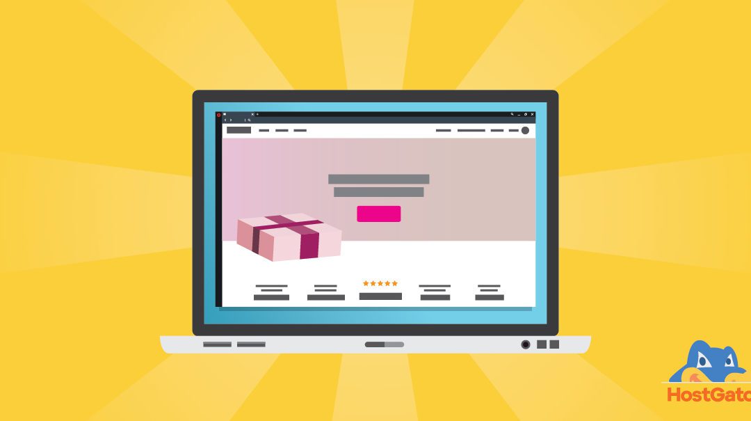 5 Awesome eCommerce Product Pages to Inspire Your Own