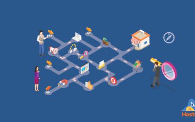 How to Chart Customer Journeys for Your Website